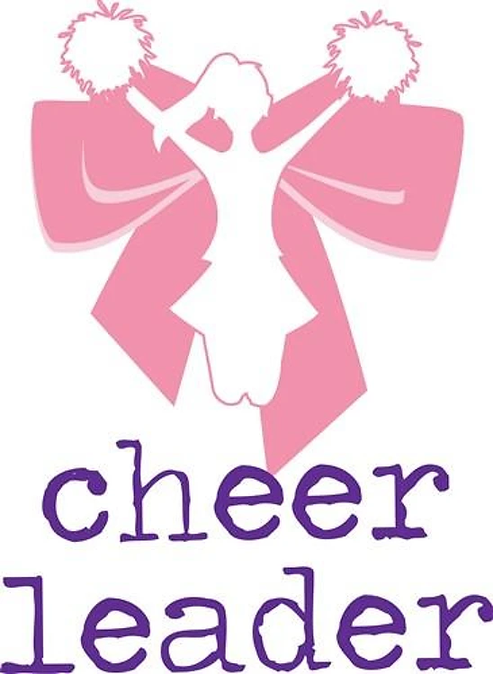 Cheer Leader