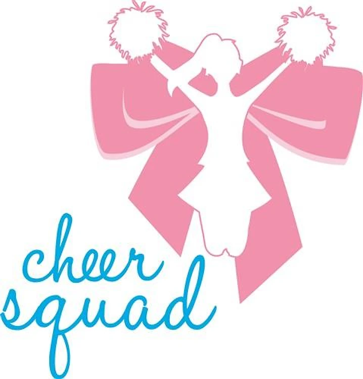 Cheer Squad