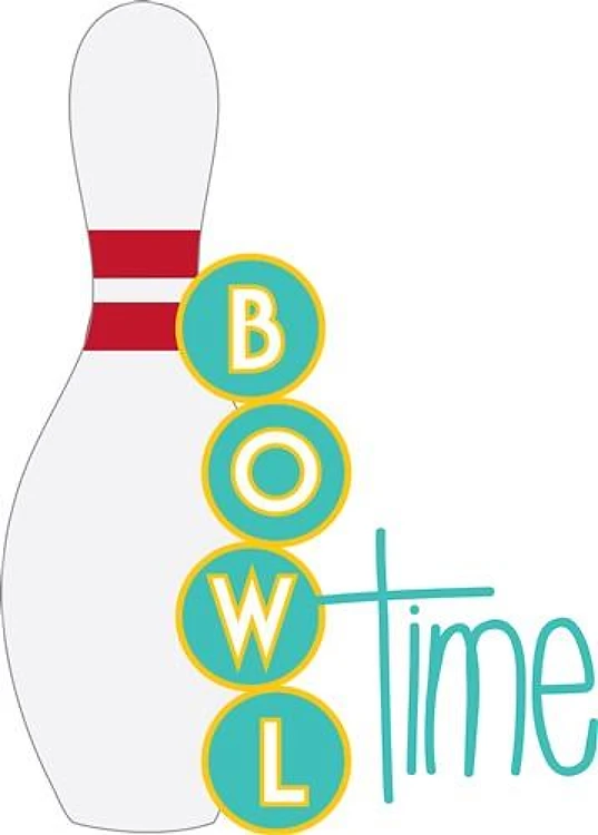Bowl Time