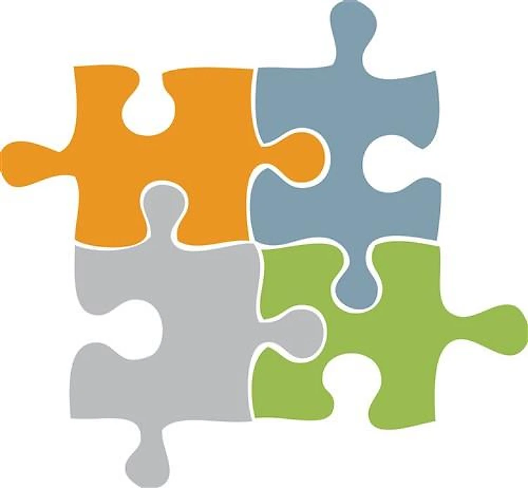 Puzzle Pieces
