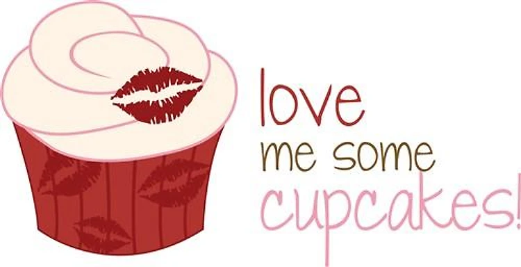 Love Me Some Cupcakes