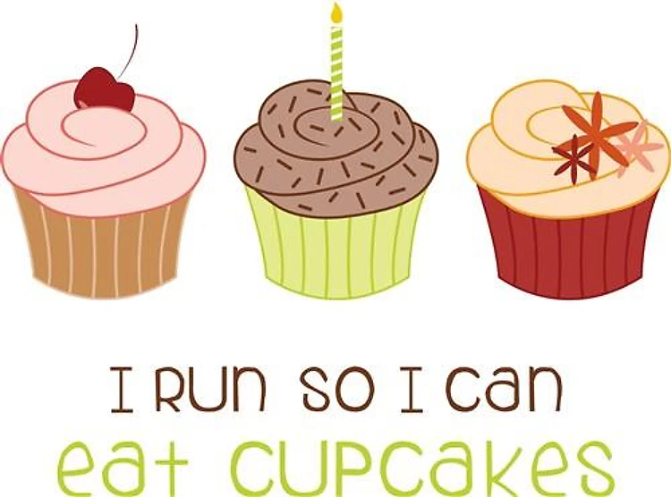 Eat Cupcakes