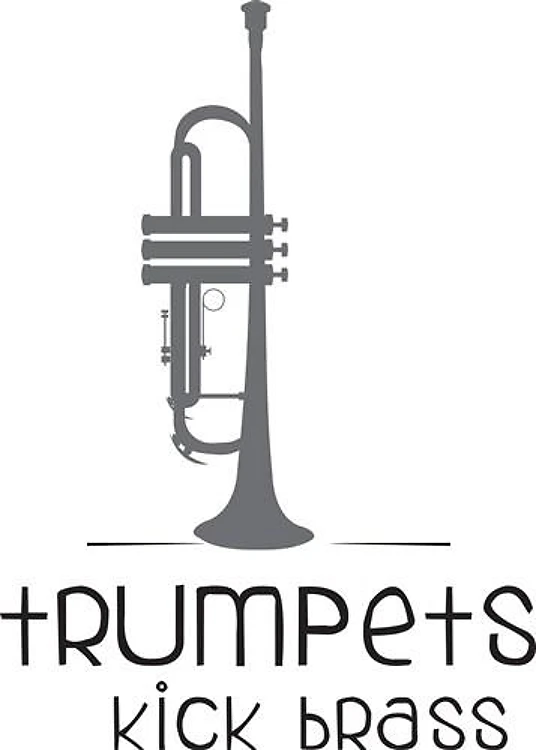 Trumpets Kick Brass
