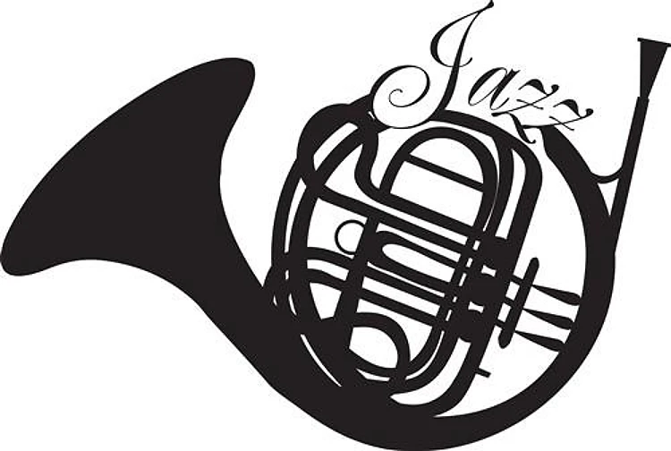 Jazz French Horn