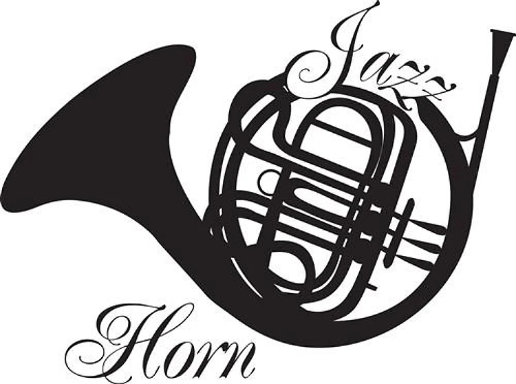 Jazz Horn