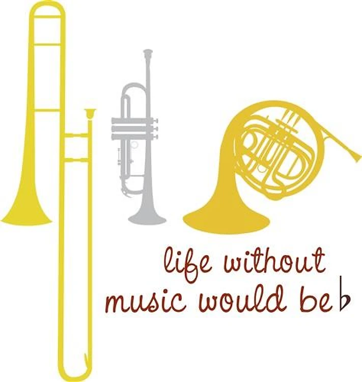 Life Without Music