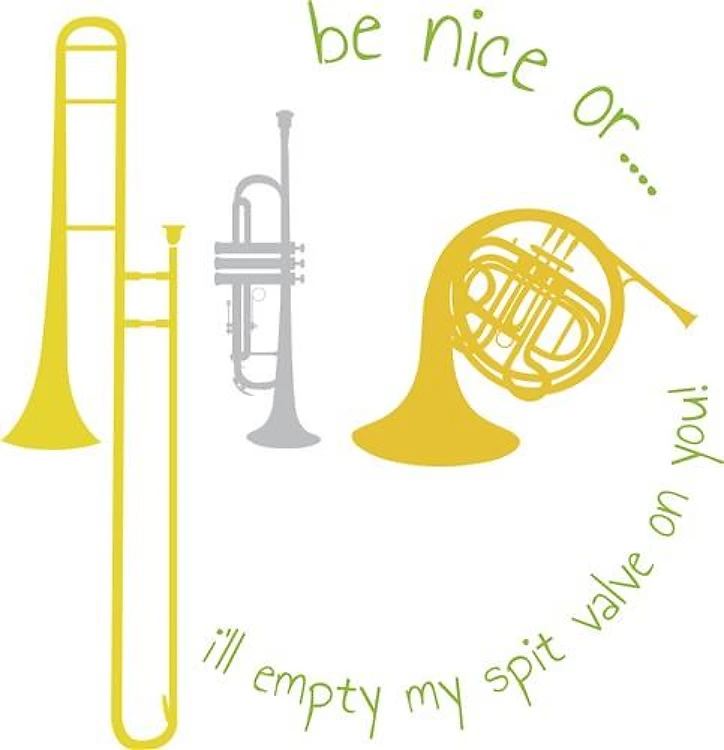 Be Nice