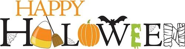 Happy Halloween