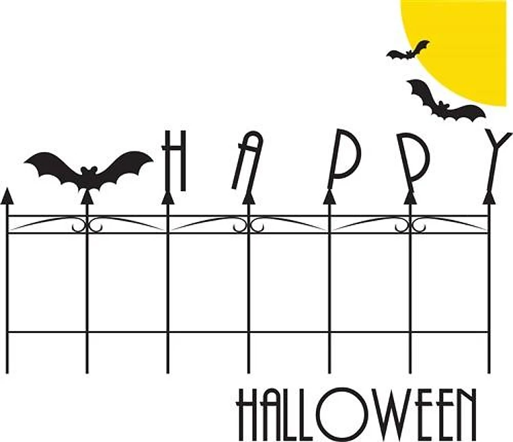 Happy Halloween