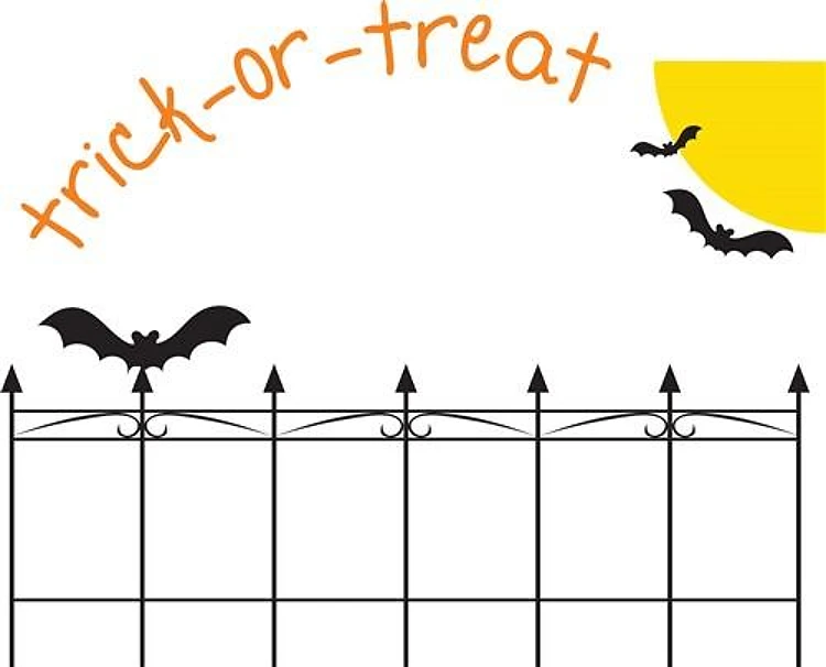 Trick Or Treat