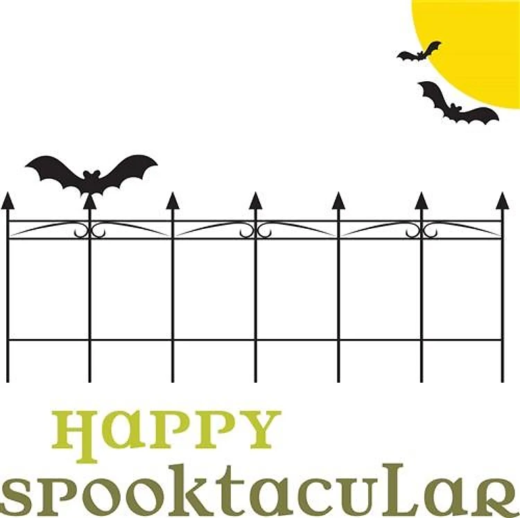 Happy Spooktacular