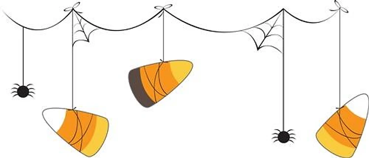 Candy Corn