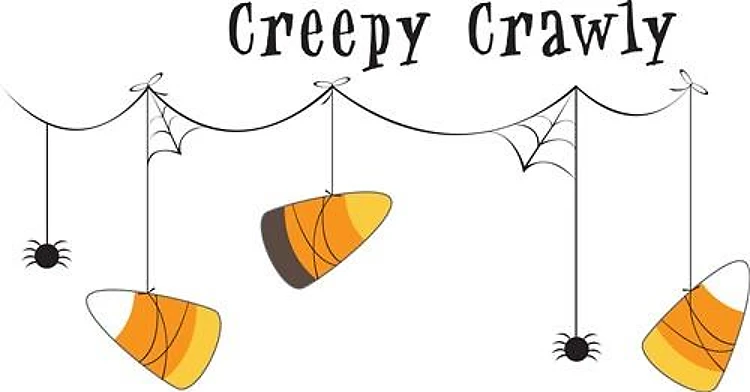 Creepy Crawly