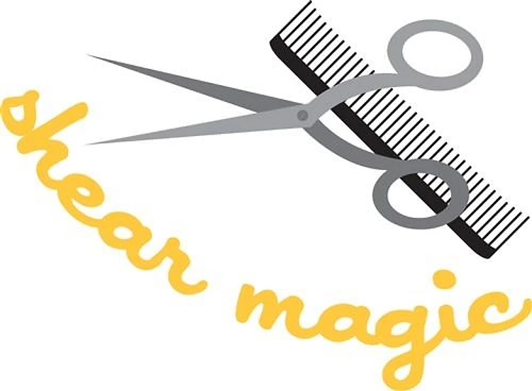 Shear Magic