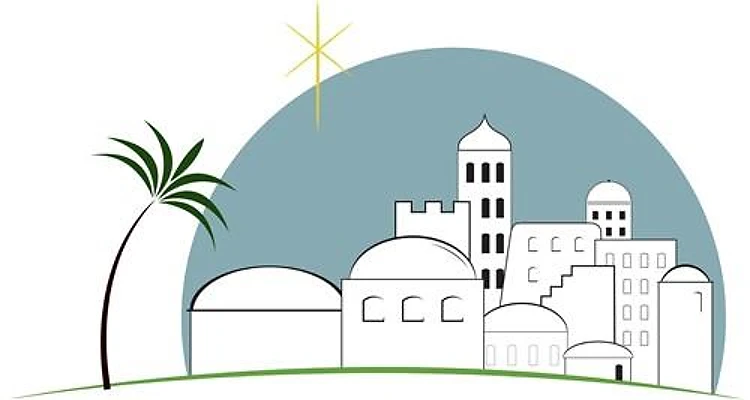 Bethlehem