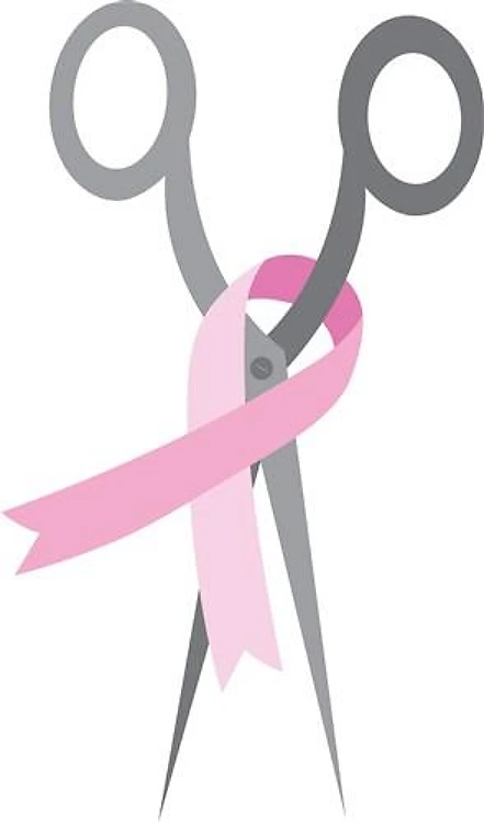 Cut For A Cure
