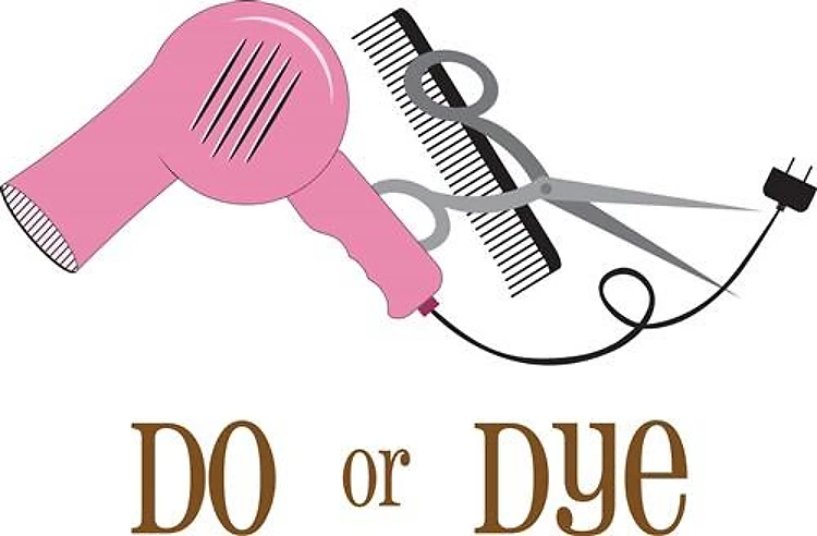 Do Or Dye