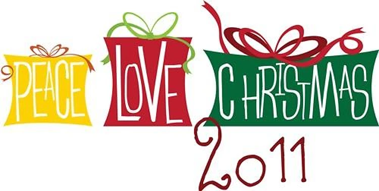 Christmas 2011