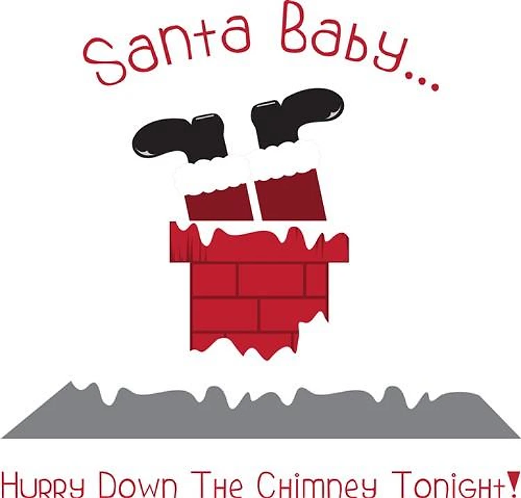 Santa Baby