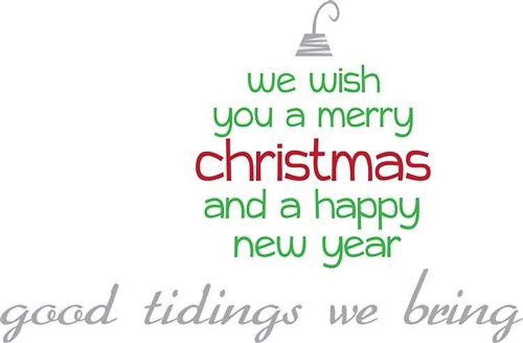 Good Tidings