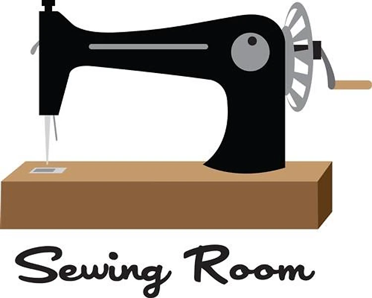 Sewing Room