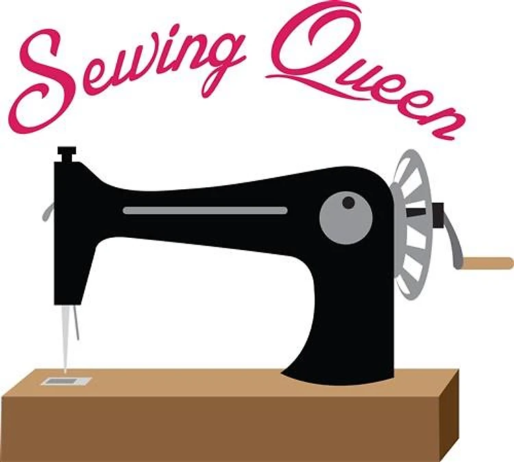 Sewing Queen