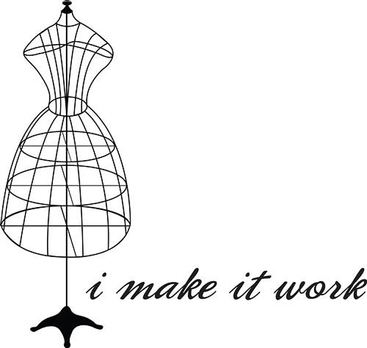 I Make It Work