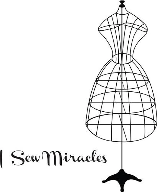 I Sew Miracles