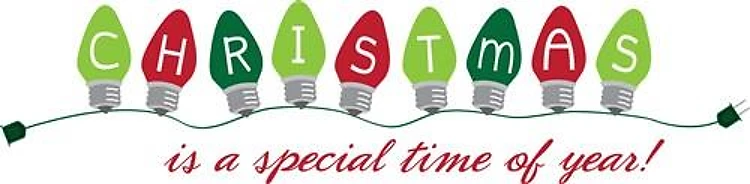 Special Time Of Year!