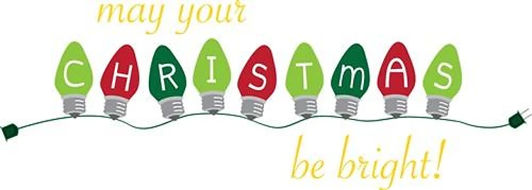 Be Merry & Bright