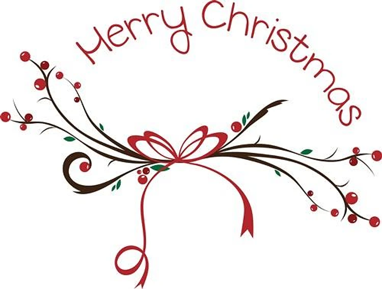 Merry Christmas