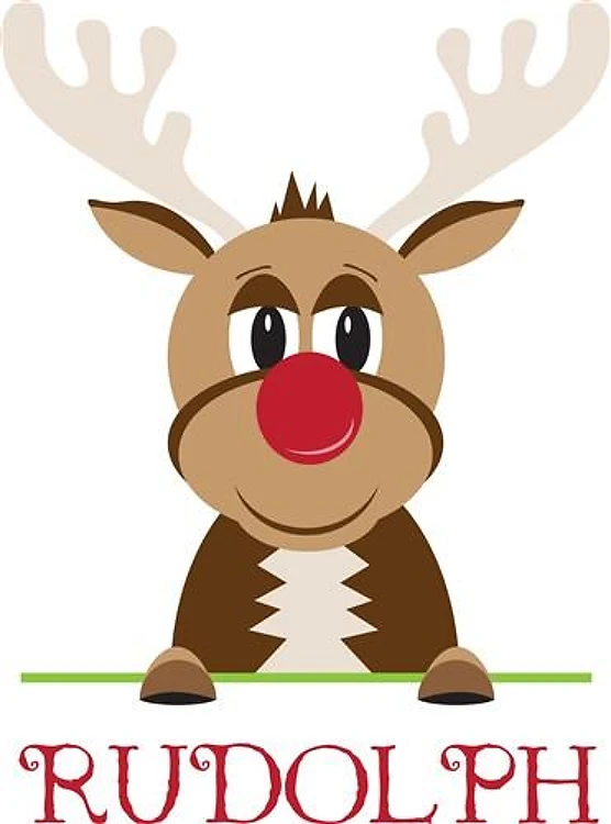 Rudolph