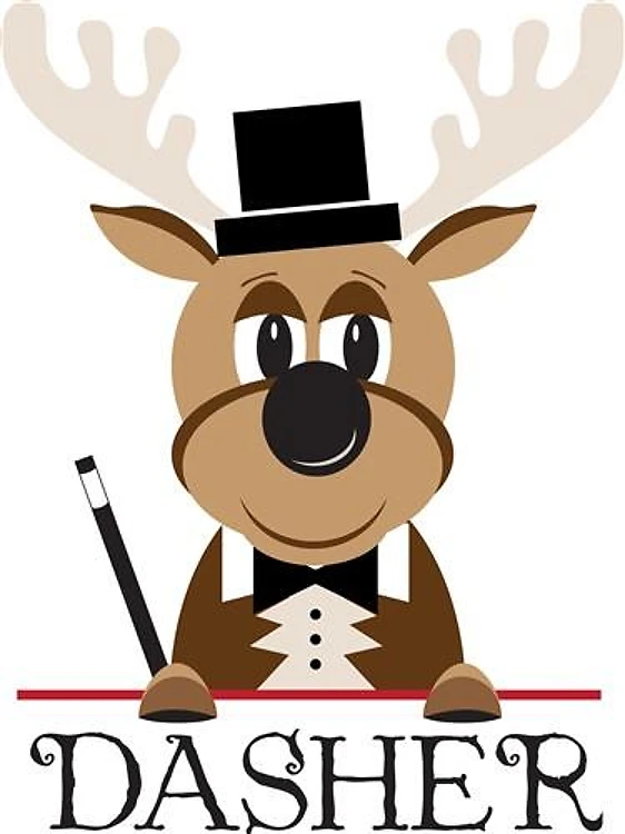 Dasher