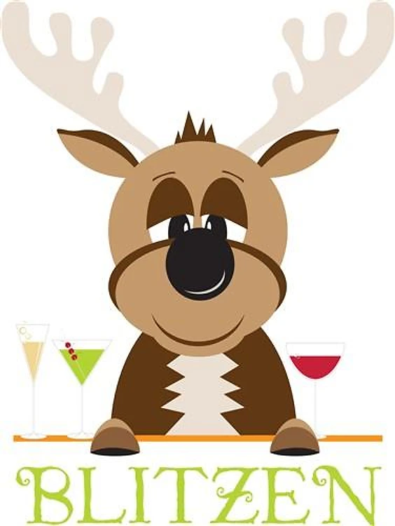Blitzen