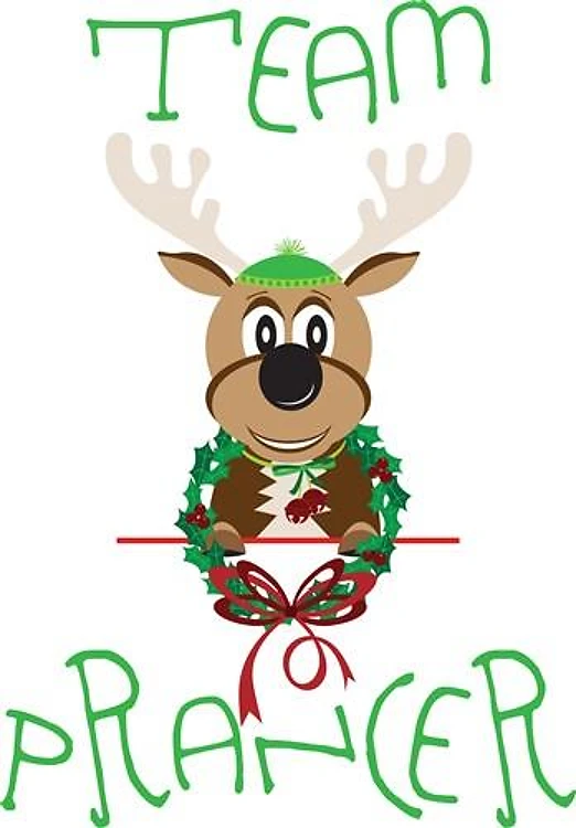 Team Prancer