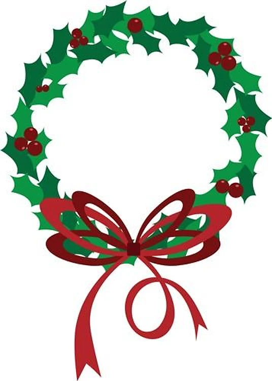 Christmas Wreath
