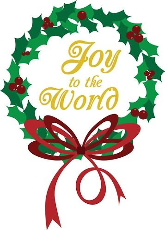 Joy To The World