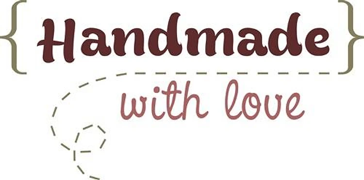 Handmade With Love