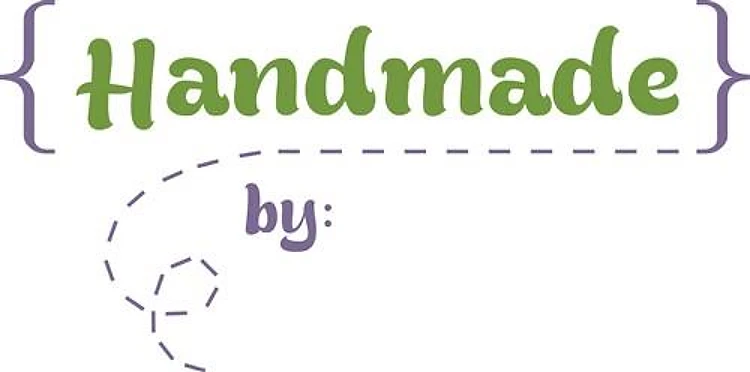 Handmade By