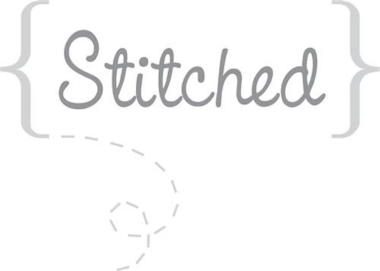 Stitched