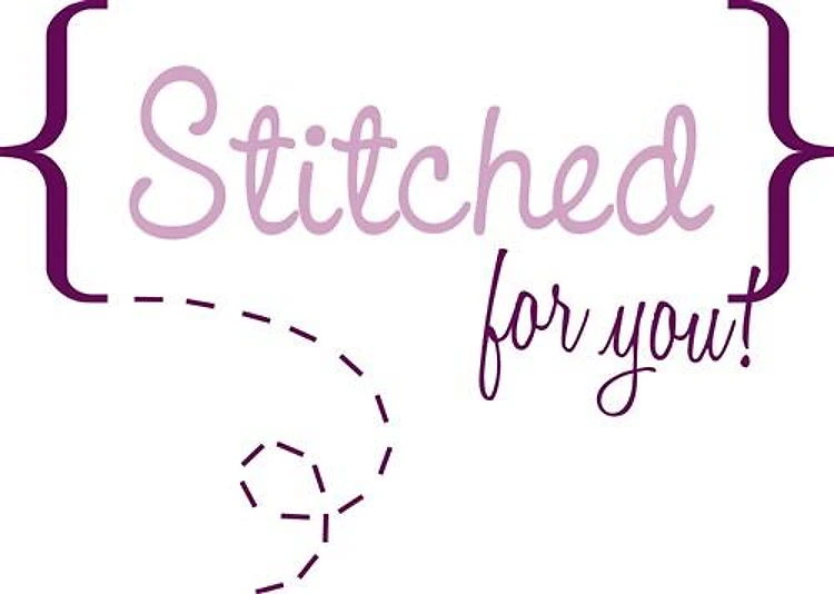 Stitched For You