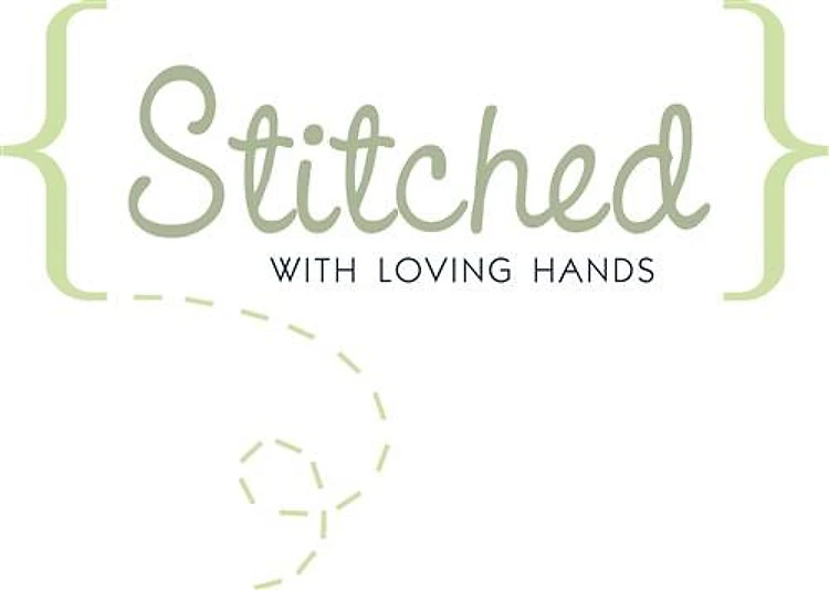 Stitched With Loving Hands