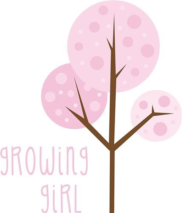 Growing Girl