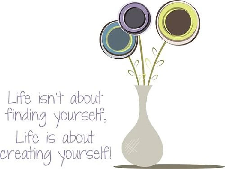 Create Yourself