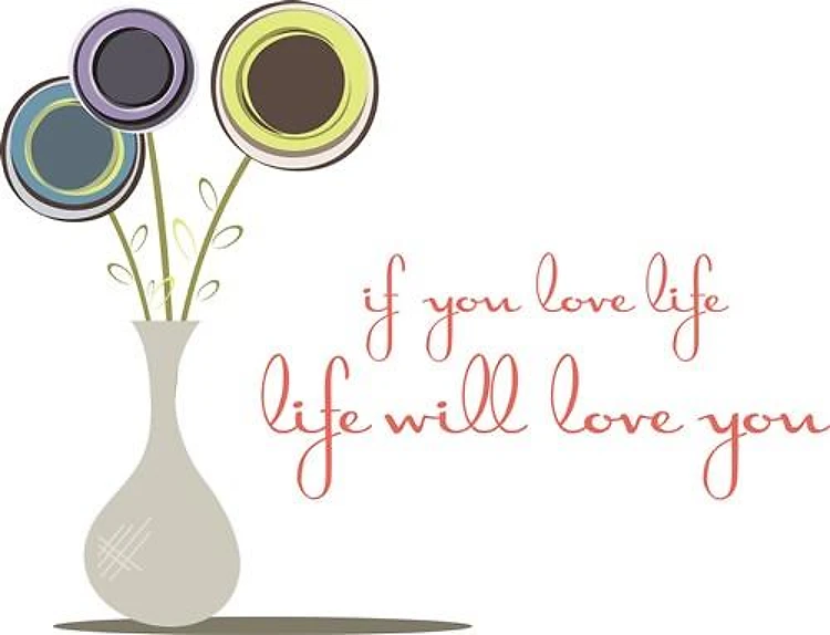 Love Life