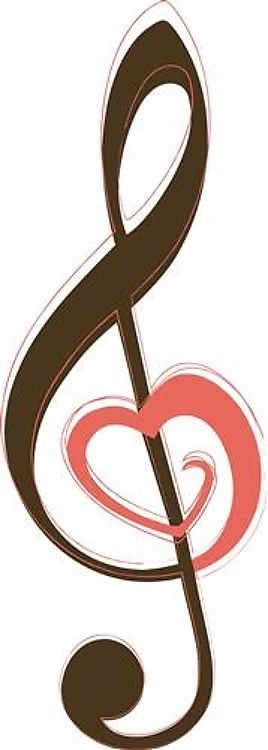 Love Music