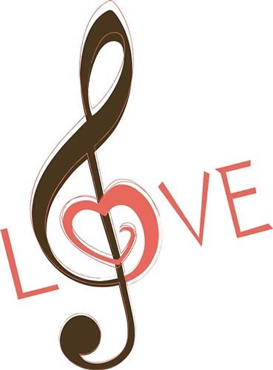 I Love Music
