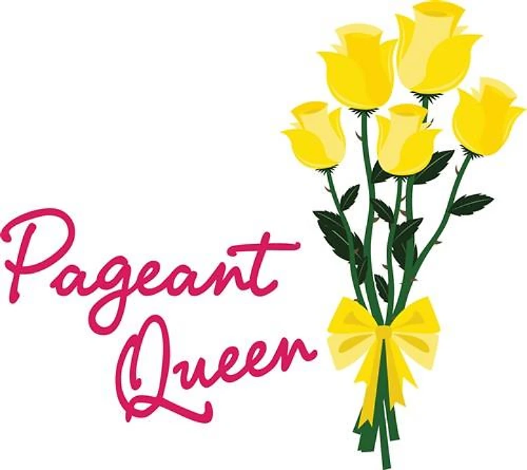 Pagent Queen