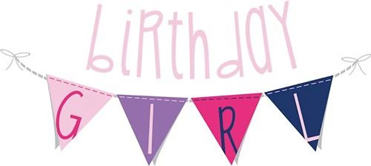 Birthday Girl