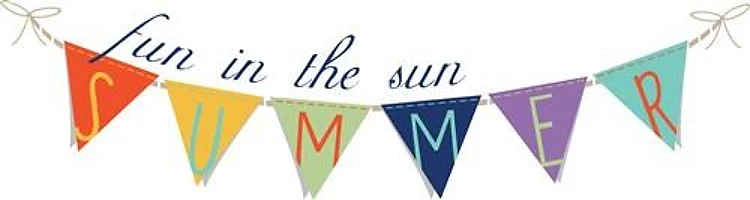 Fun In The Sun
